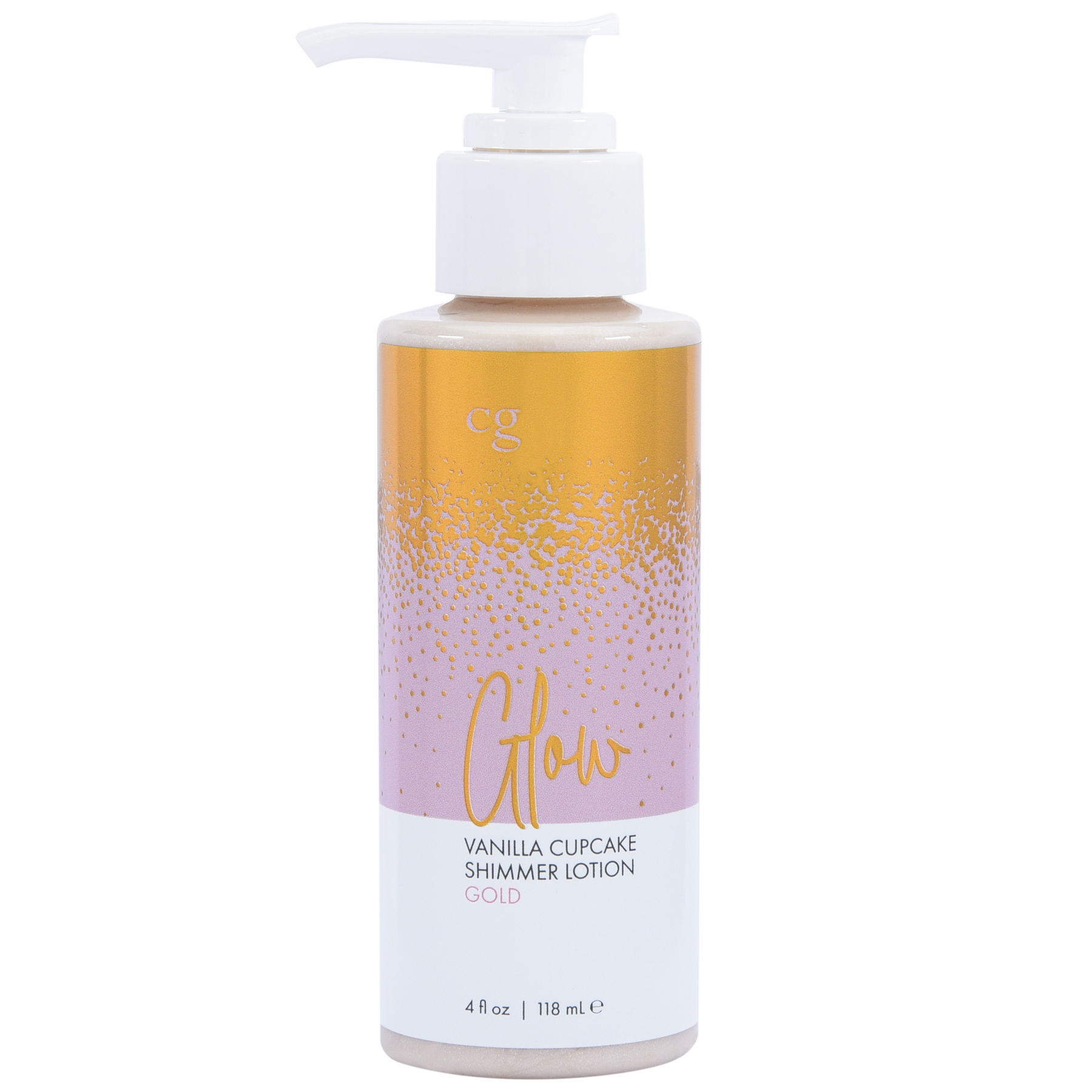 Glow Shimmer Lotion