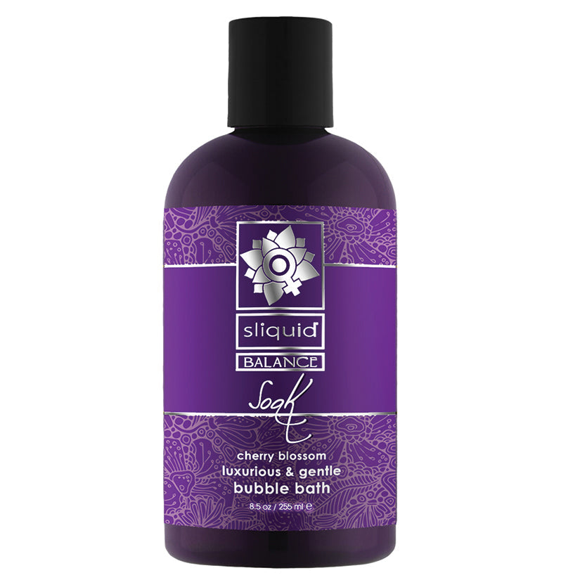 Balance Bubble Bath Soak
