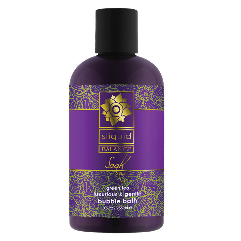 Balance Bubble Bath Soak