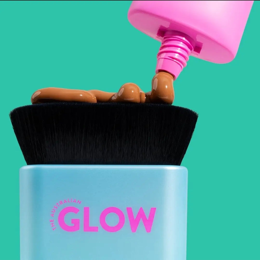 Blend & Slay Tanning Brush *Pre Order*