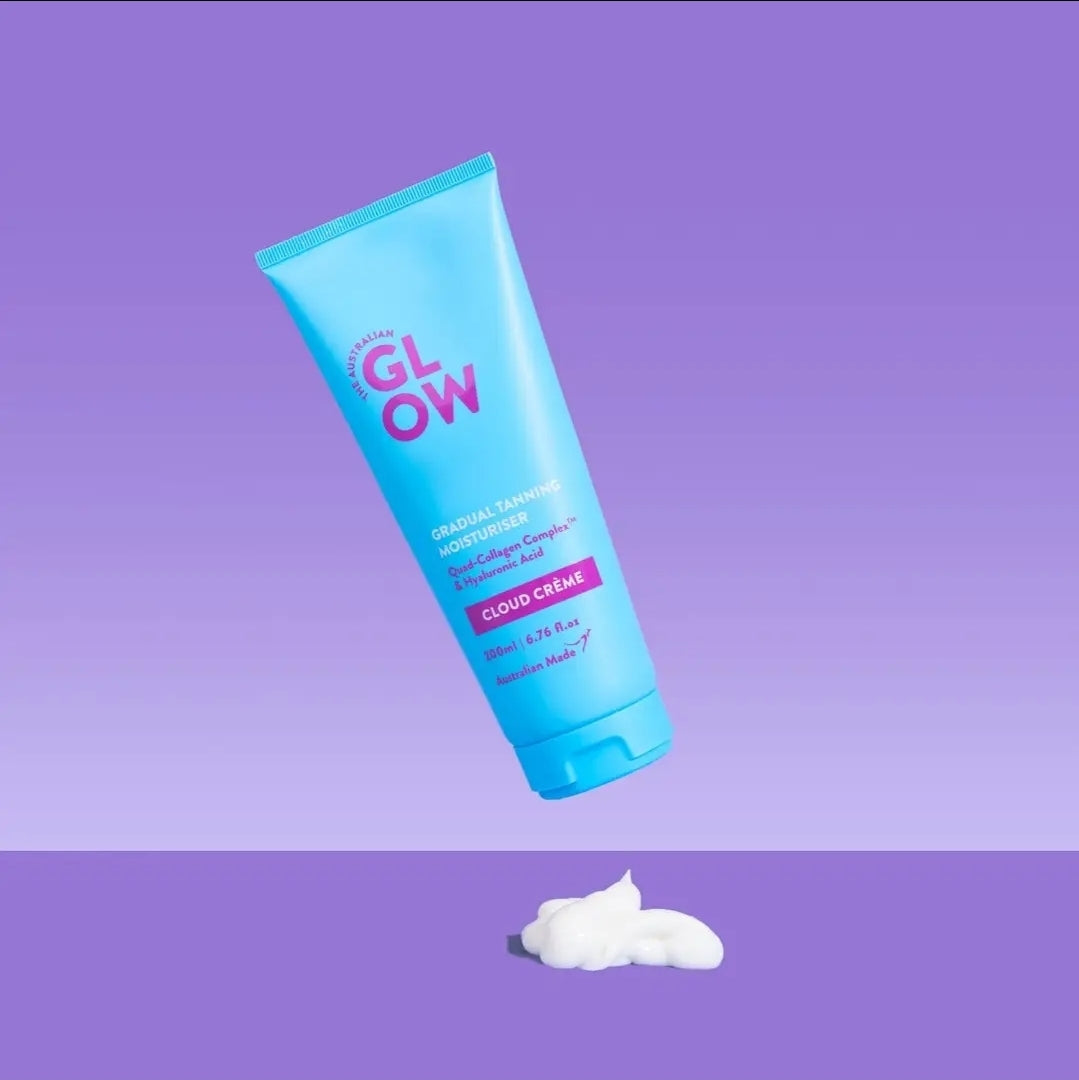 Tanning Moisturizer Lotion *Pre Order*