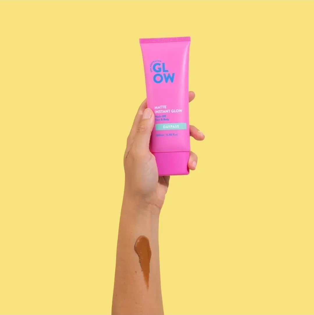 Instant Tan Cream *Pre Order*