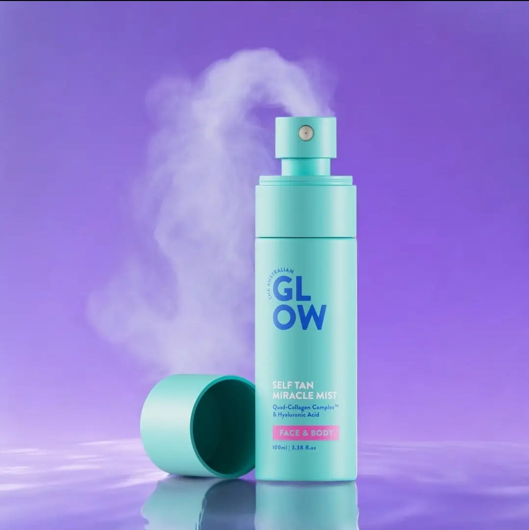 Face Tan Mist *Pre Order*
