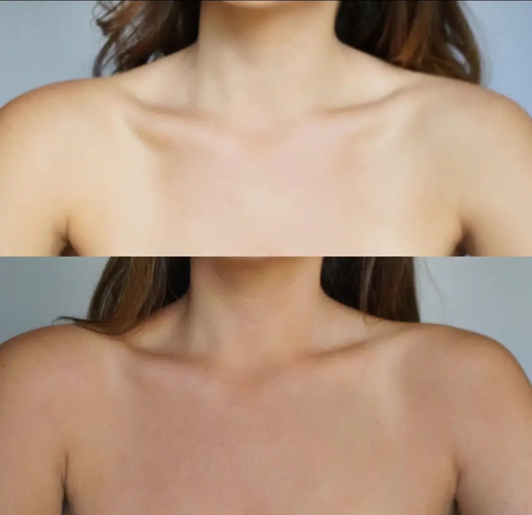 1 hour Express Tan Mousse *Pre Order*