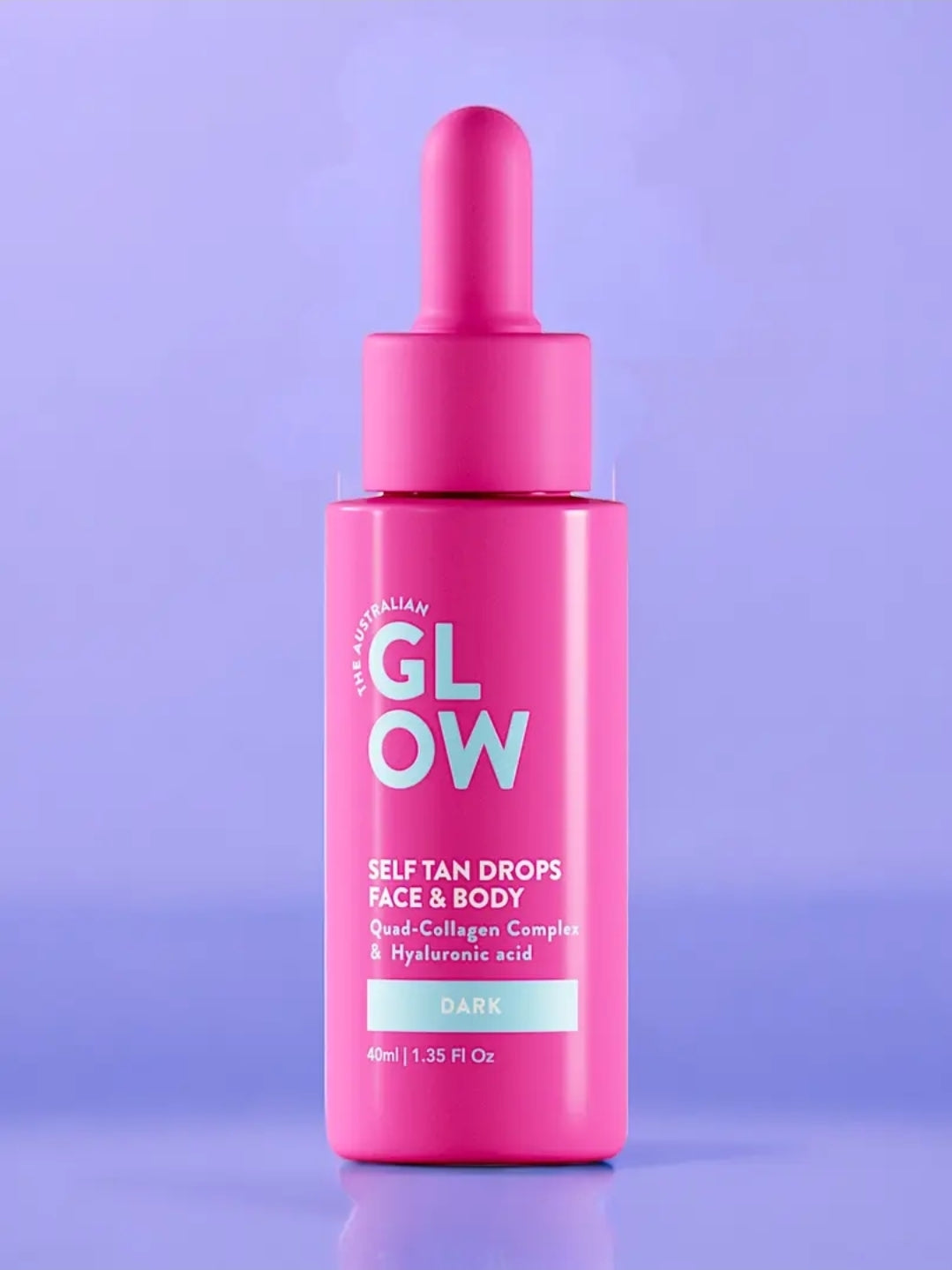 Self Tanning Drops *Pre Order*