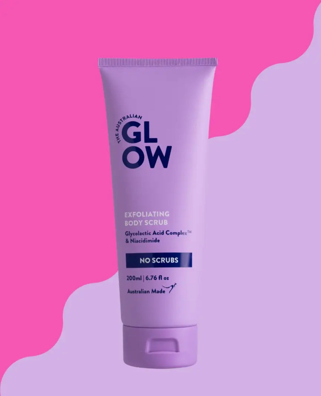 Exfoliator Body Scrub *Pre Order*