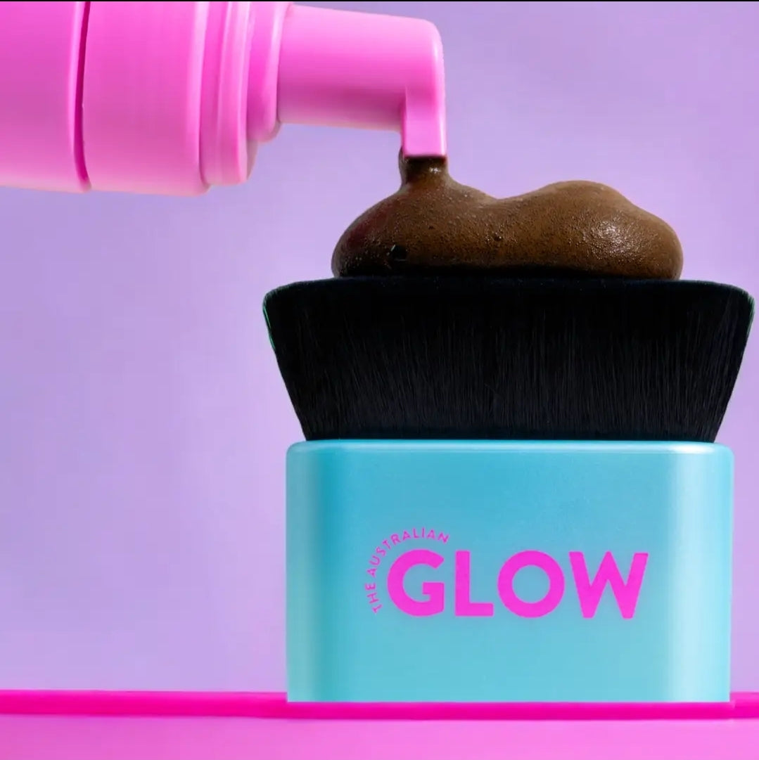 Blend & Slay Tanning Brush *Pre Order*